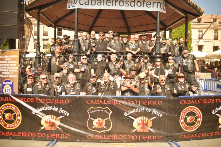 21 Reunión Motera (2024)